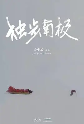 《光语者：独步南极》：挑战极限，追寻南极光影之美