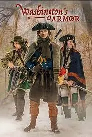 《华盛顿的盔甲：旅程》深度影评：当历史与科幻碰撞，一场救世之旅就此展开！
