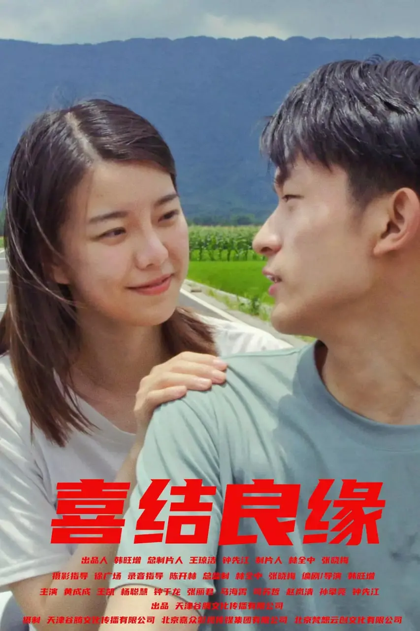 《喜结良缘》：一场笑泪齐飞的婚礼闹剧，当传统遭遇现代，爱情能否战胜一切？