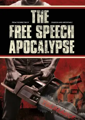 《言论自由启示录》深度影评：当真理遭遇强权，父女的呐喊与时代的悲歌！