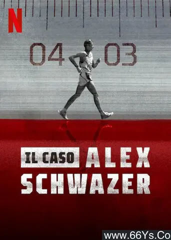 《阿莱克斯·施瓦泽：为真相而跑》：一曲禁药风波下的悲情英雄挽歌，体育界的良心拷问！