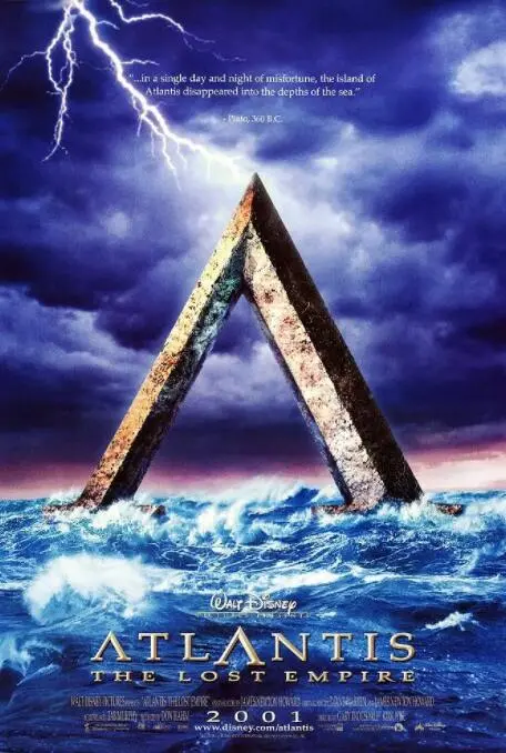 重返海底奇境！《亚特兰蒂斯：失落的帝国》——探索失落文明的浪漫冒险之旅