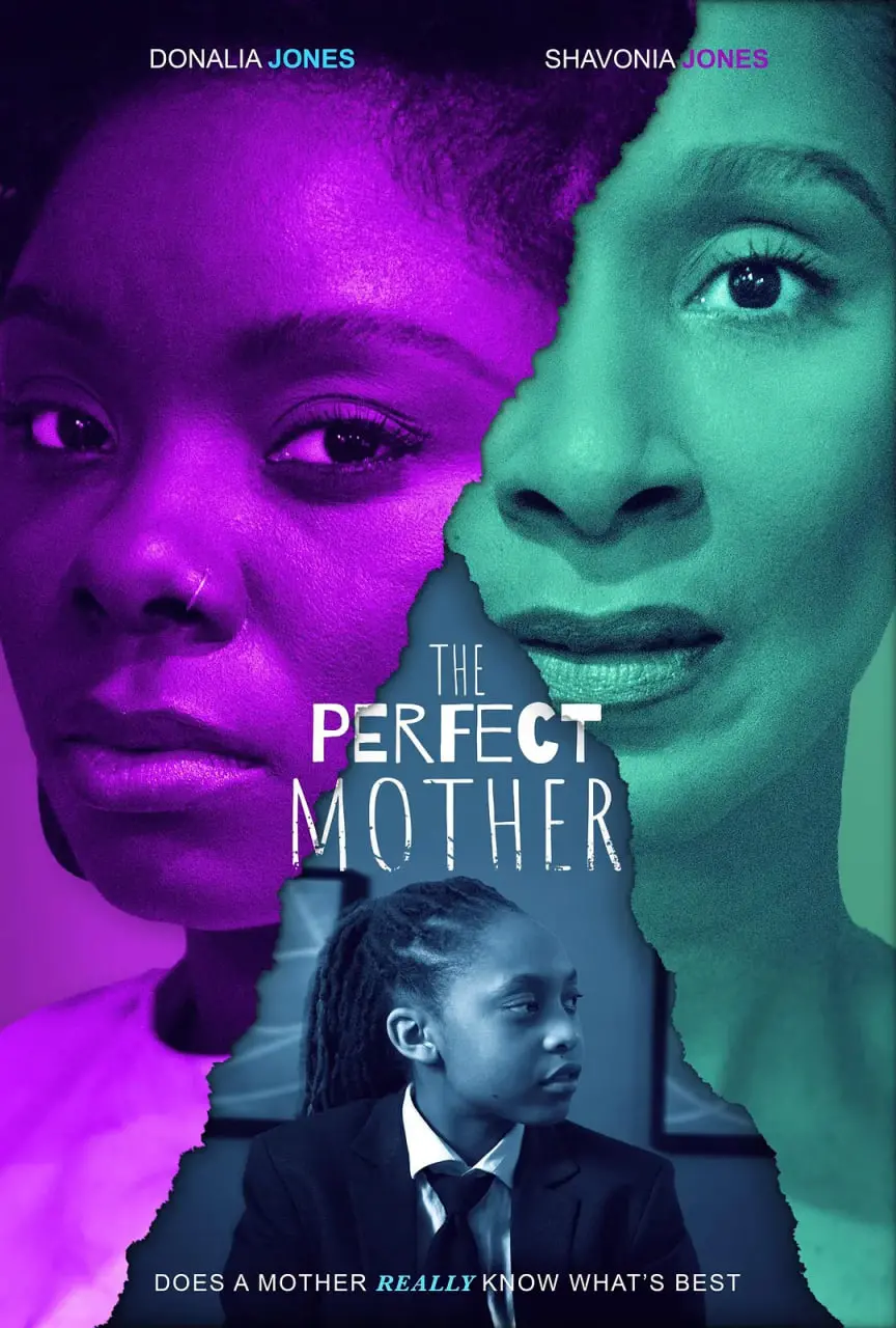 《The Perfect Mother 2024》：母亲的完美面具下的惊悚真相，揭开家庭深处的<羽翼之谜>与<职场生存>的暗流涌动！